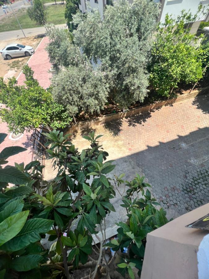 600 Meters To Konyaalti 1+1 Apartment