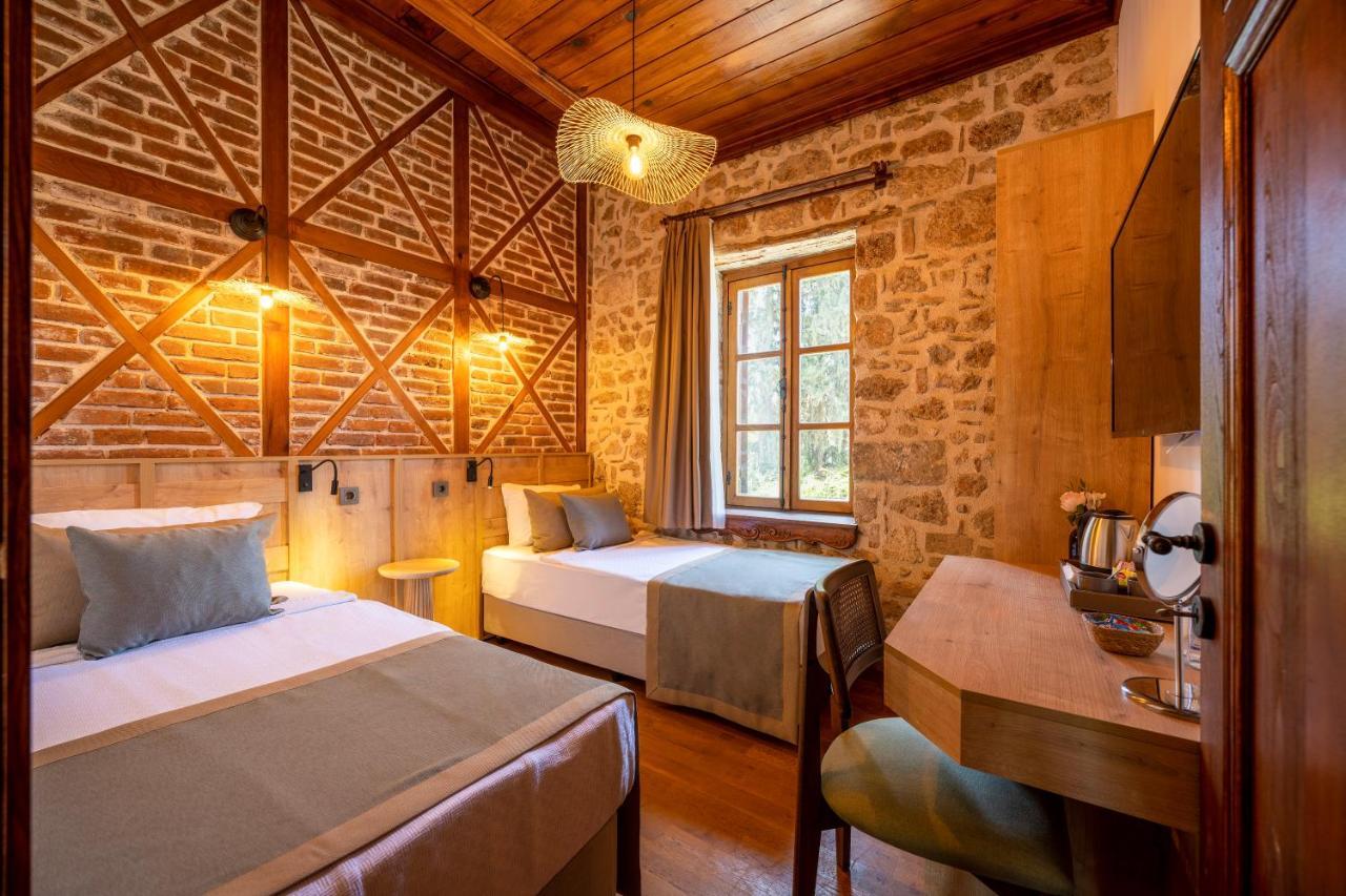 Route Kaleici - Adult Only Hotel 2*