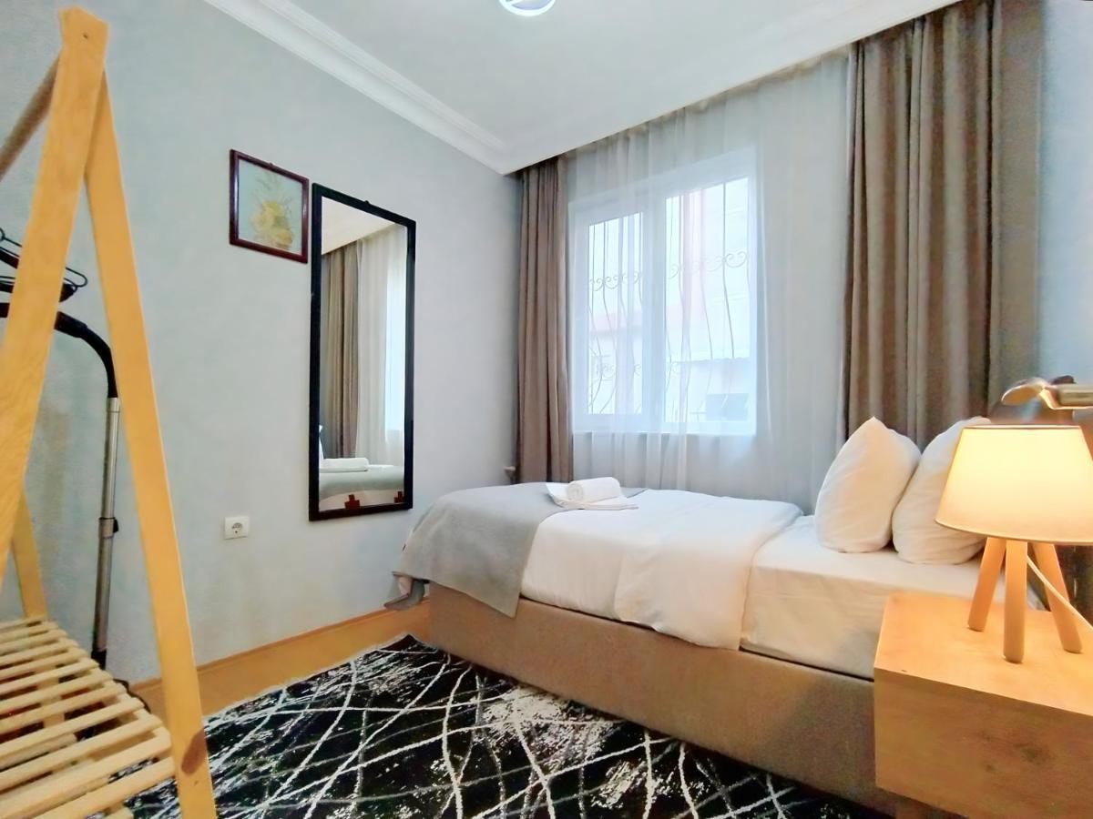 Apartment Cozy Near Shopping Malls In Kepez, *