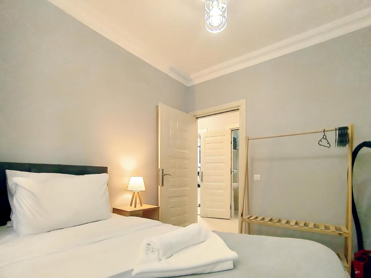 Cozy Near Shopping Malls In Kepez, Apartment Antalya