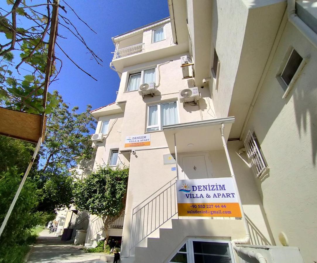 Daire Denizim Villa&apartments *