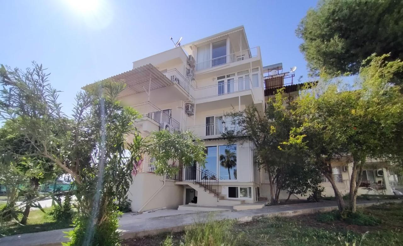 Daire Denizim Villa&apartments *