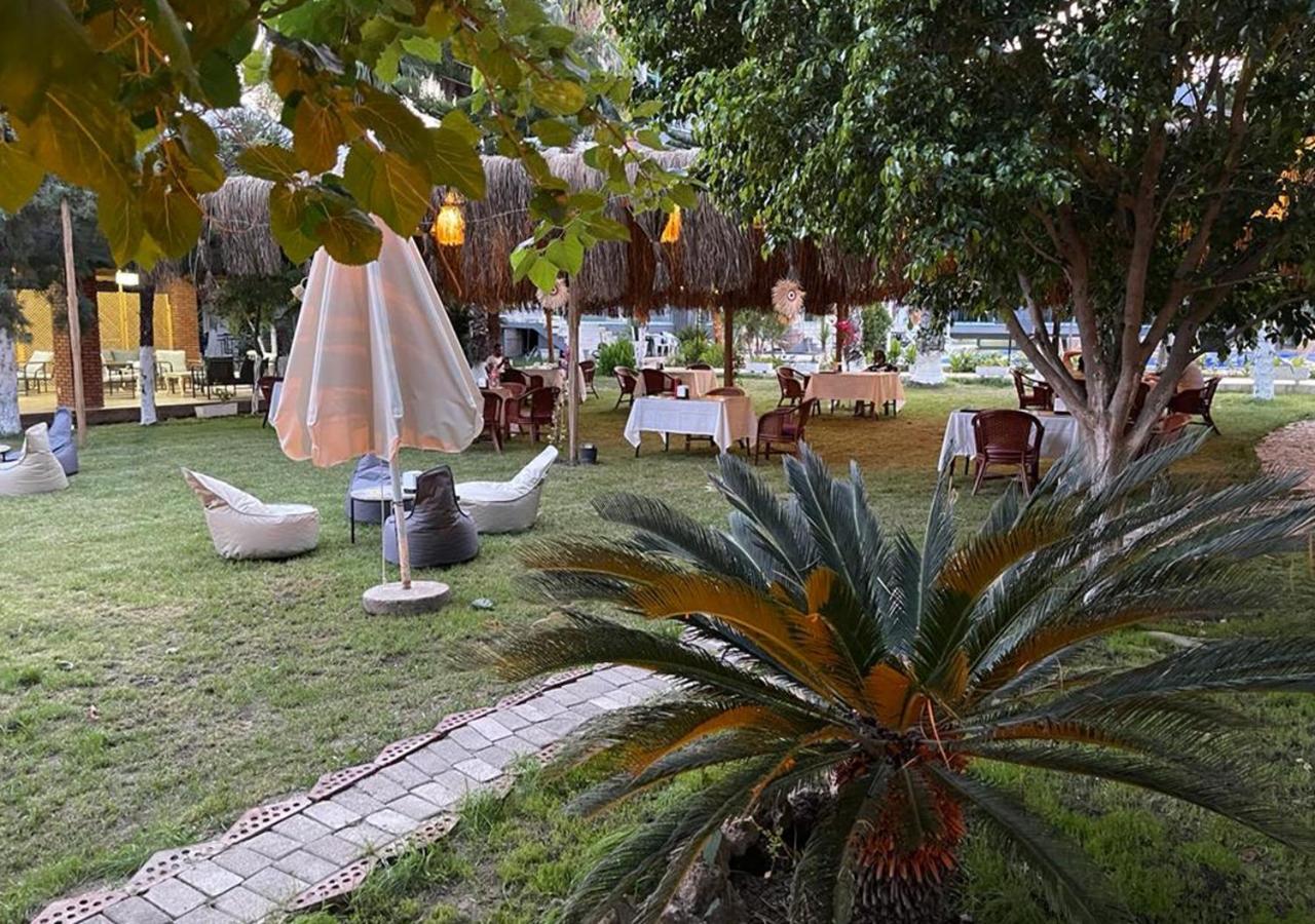Hotel Moda Kemer 3*
