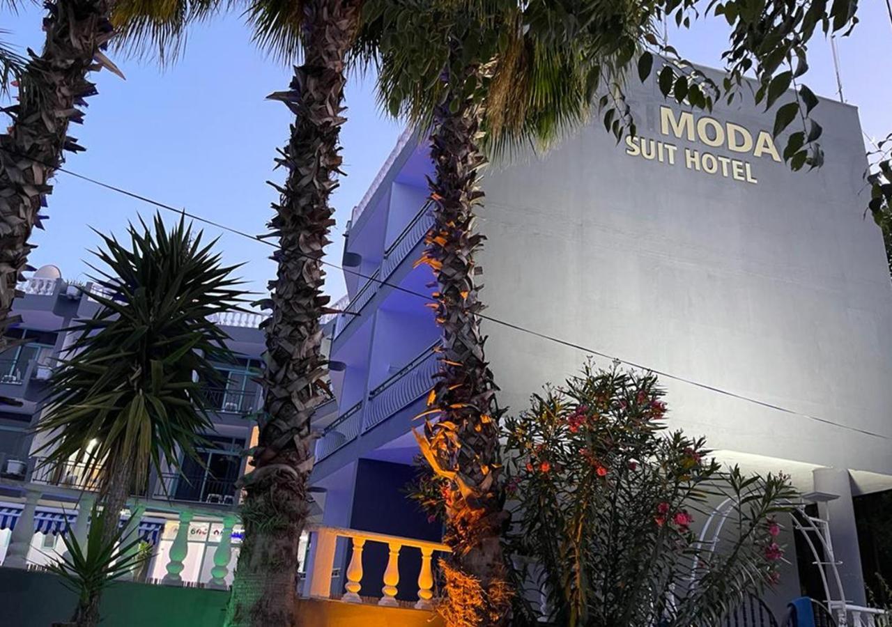 Moda Kemer Antalya
