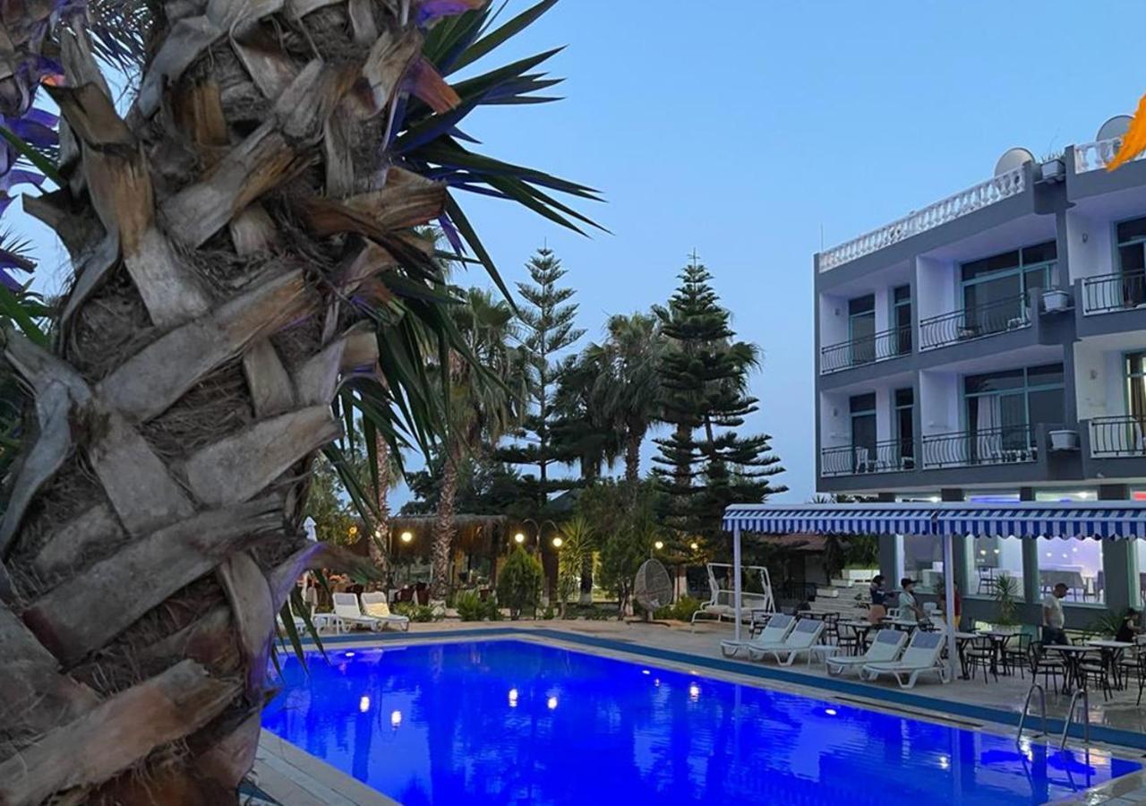Moda Kemer 3* Antalya