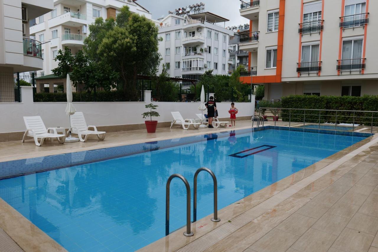 Apartment Konyaalti Liman A5- Denize Yakin *