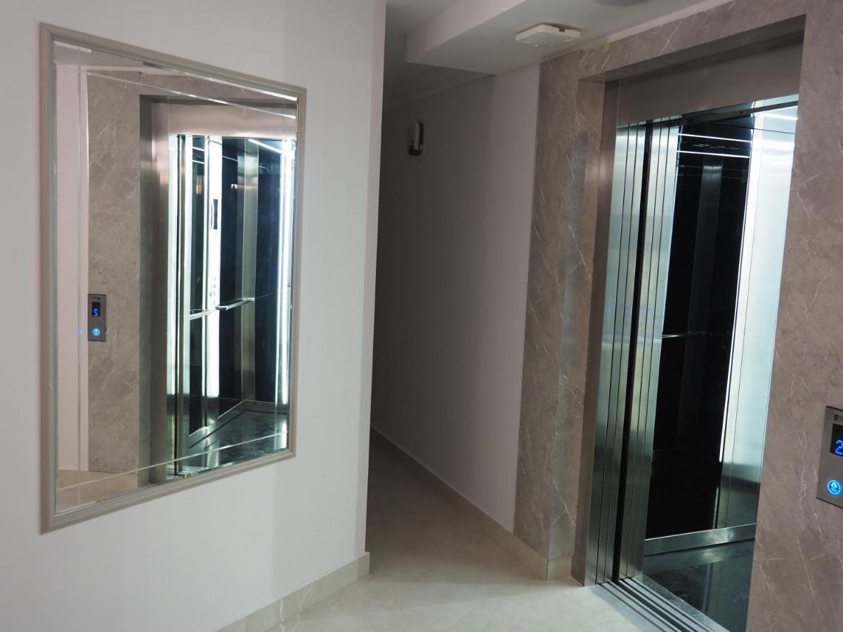 Hotel Zenia Antalya