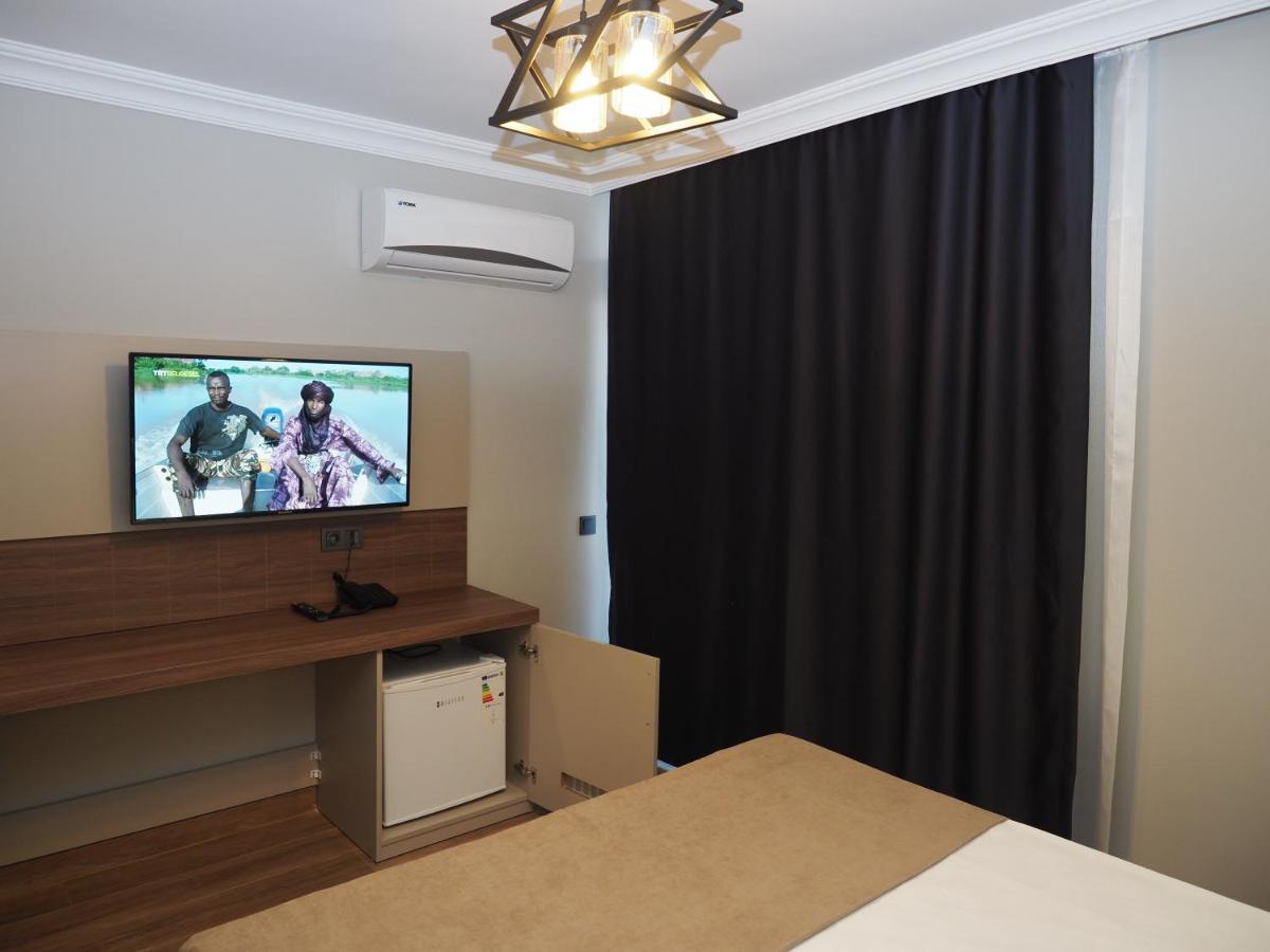 Hotel Zenia *