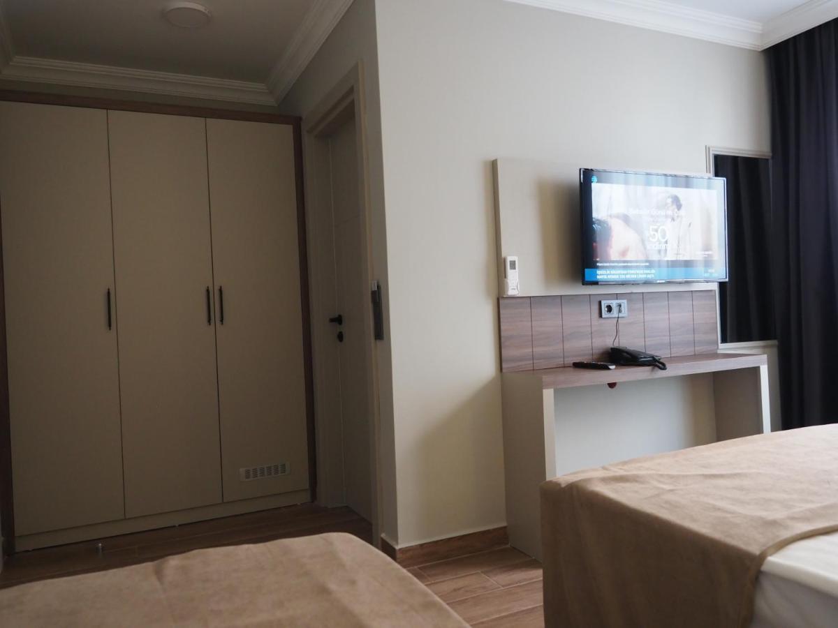 Hotel Zenia