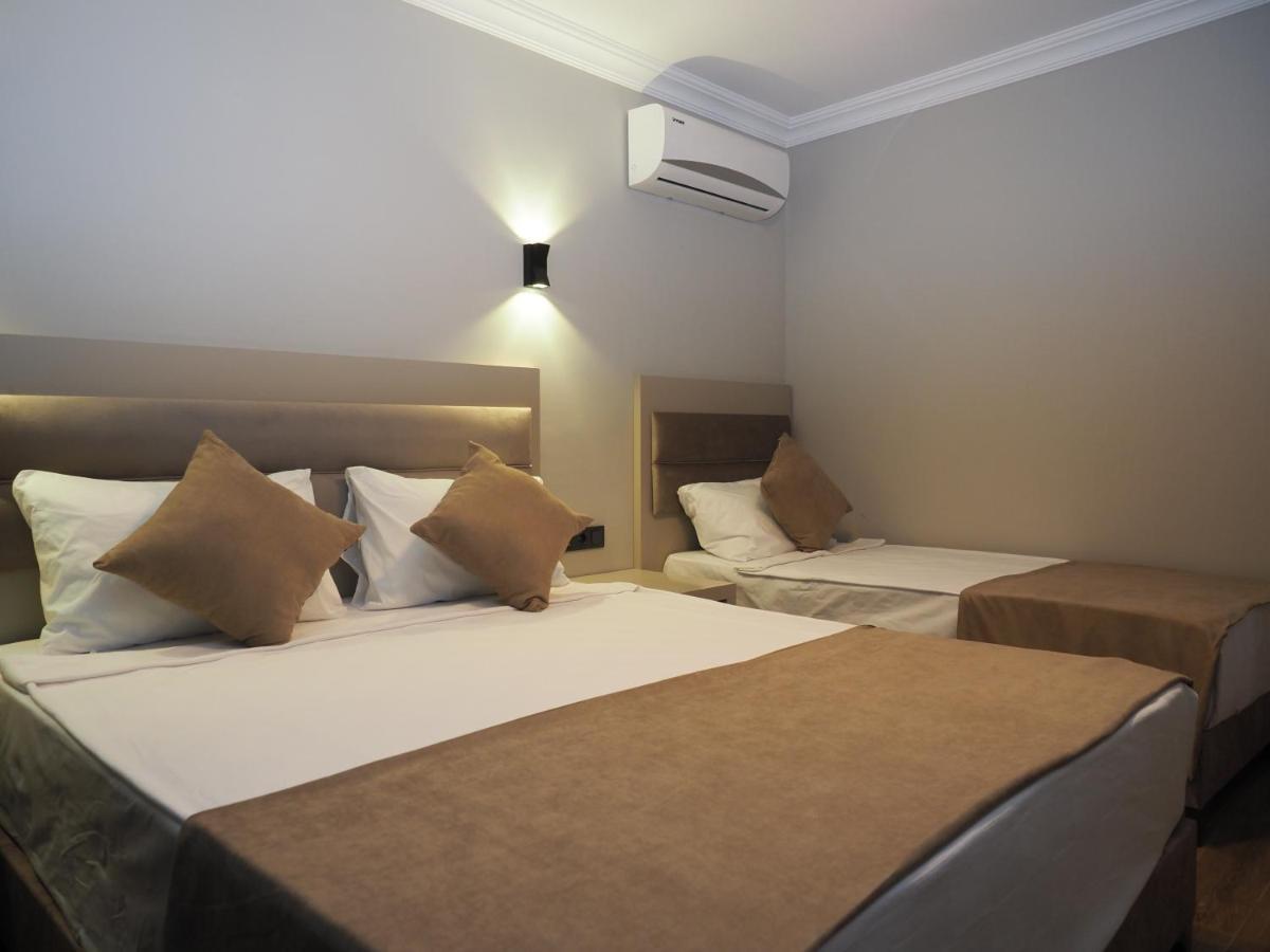 Hotel Zenia Antalya