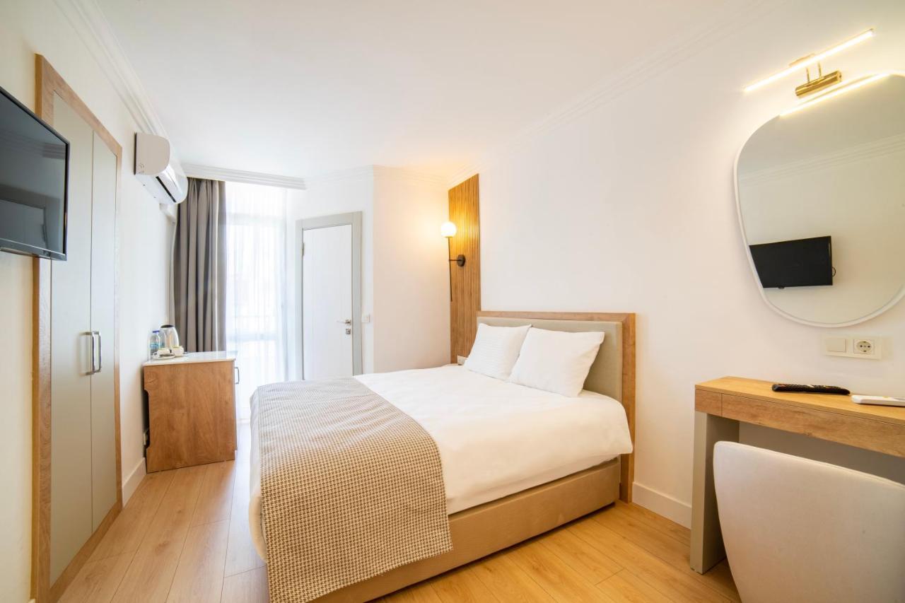 Golda 3* Antalya