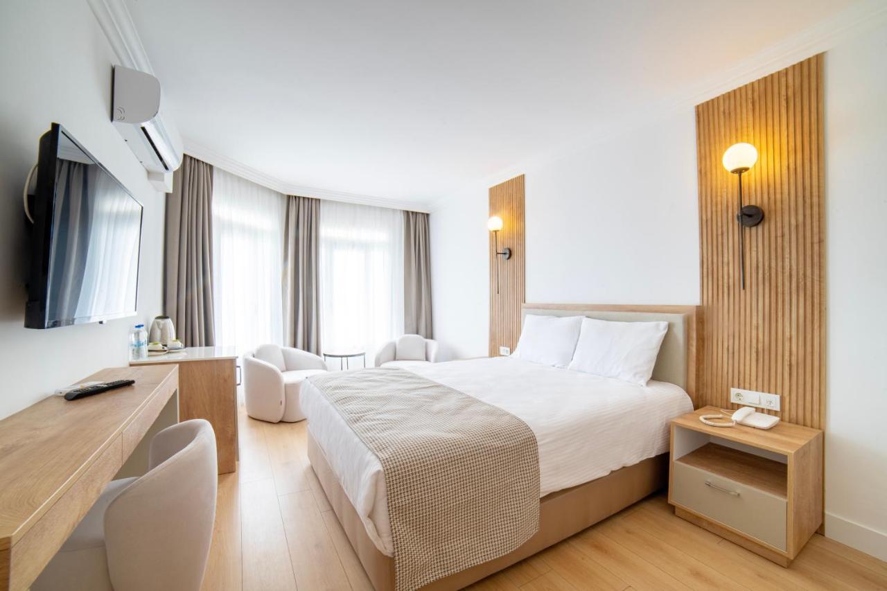 Golda 3* Antalya