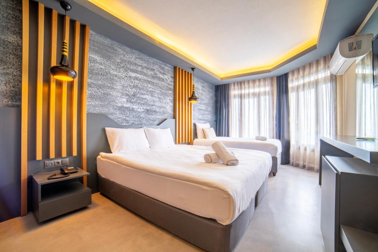 Hotel Golda