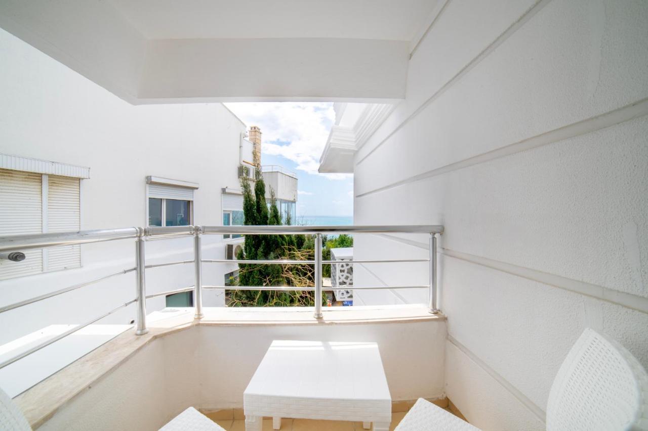 Golda 3* Antalya