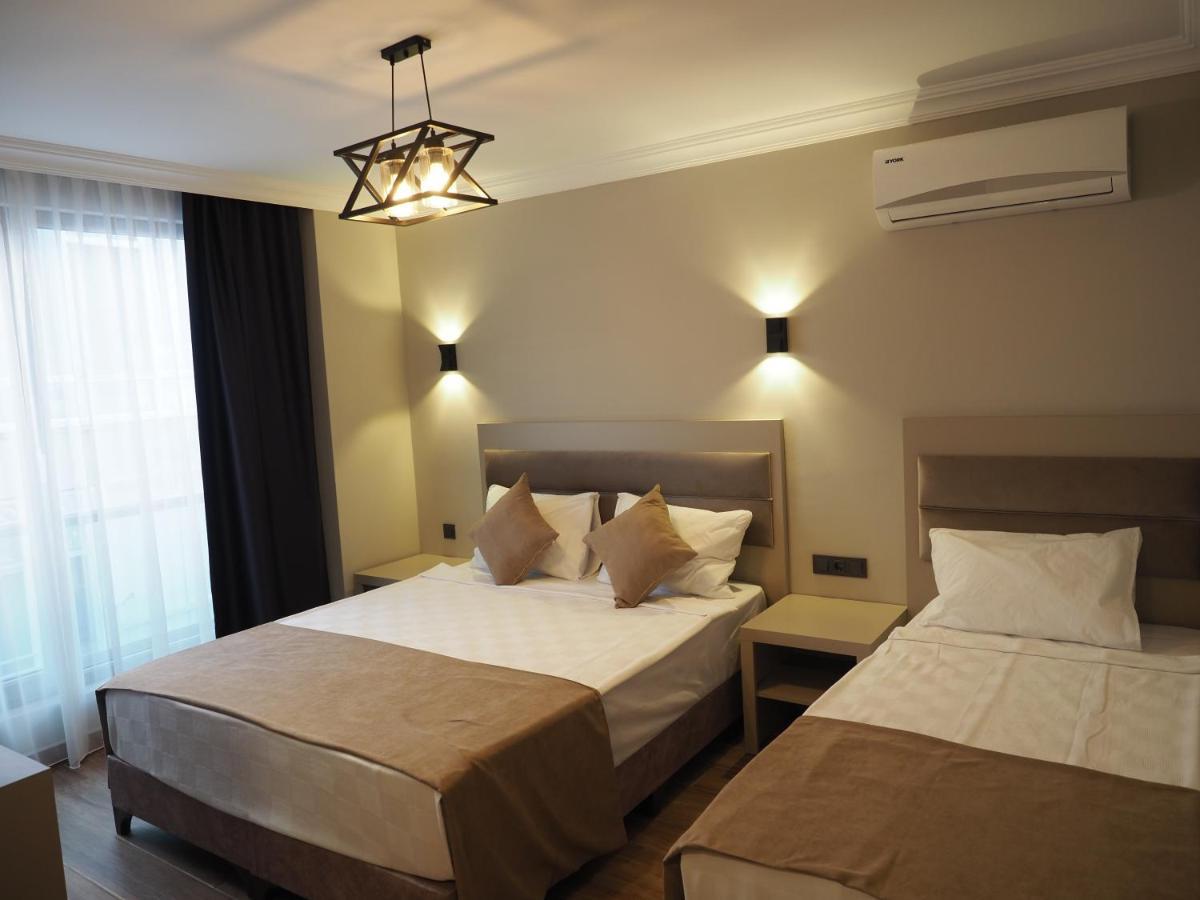 Zenia Hotel