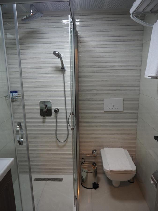 Hotel Zenia