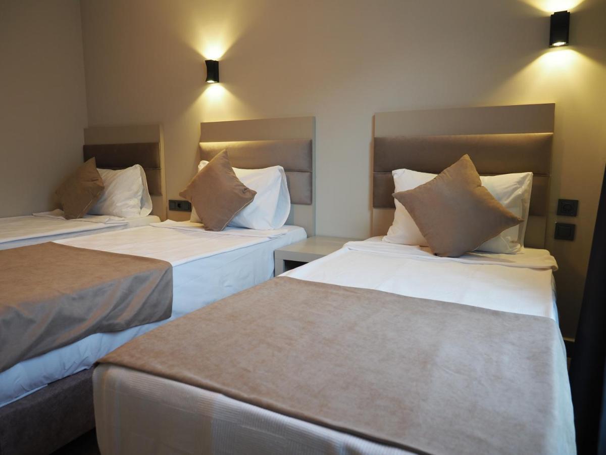 Zenia Hotel Antalya