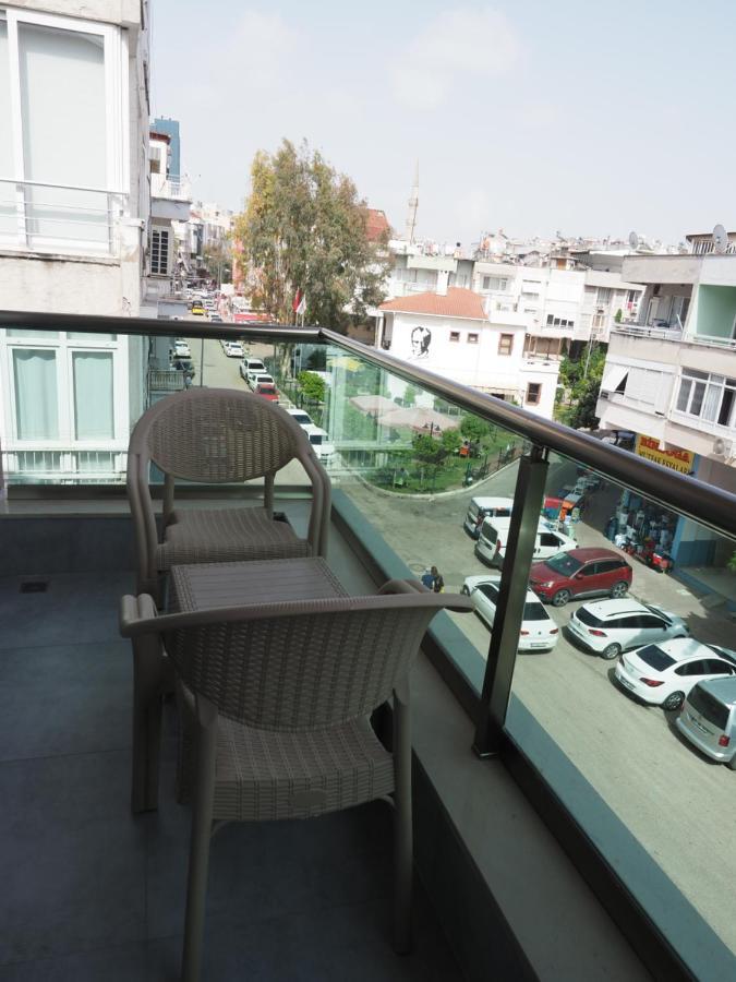 Hotel Zenia Antalya
