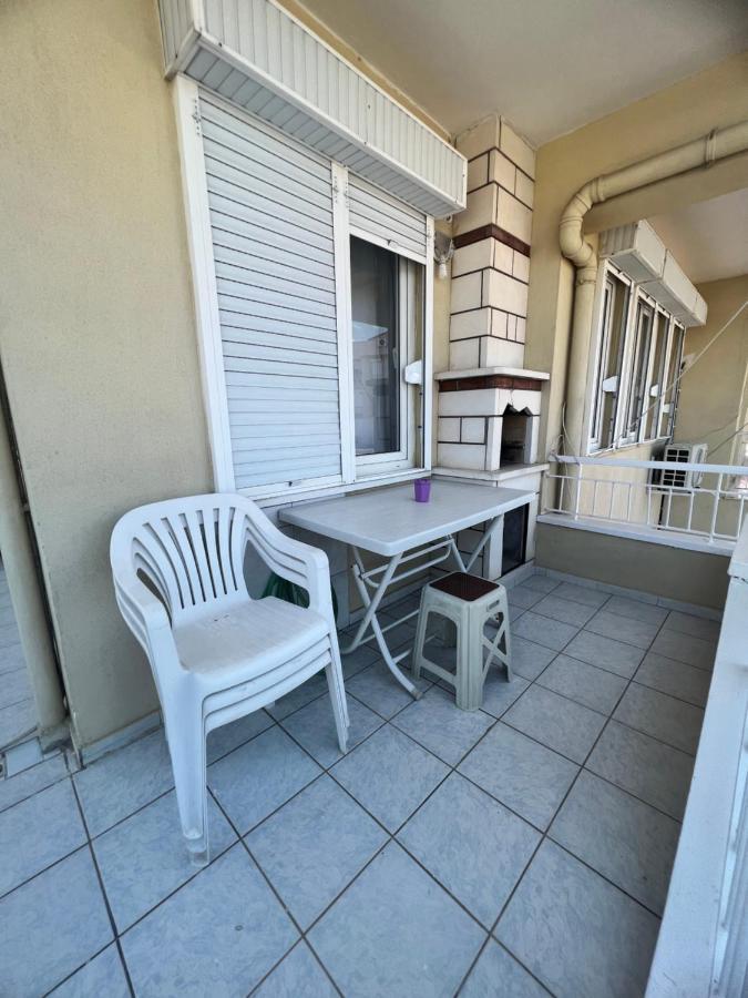 Apartment 600 Meters To Konyaalti 1+1