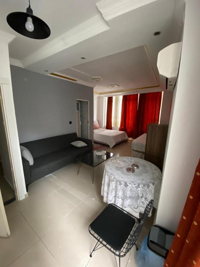 Rekor Homestay