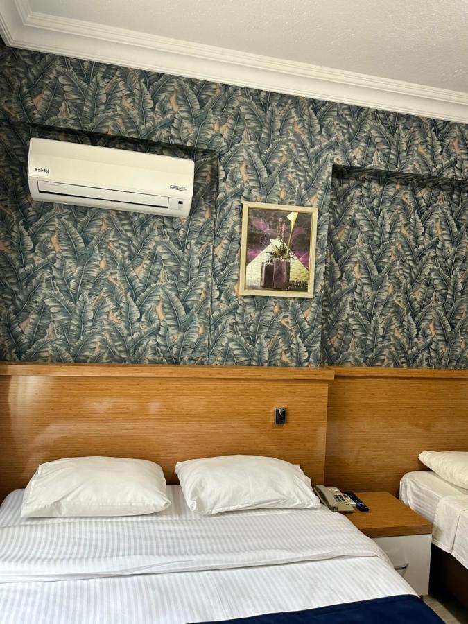 Otel Serenity