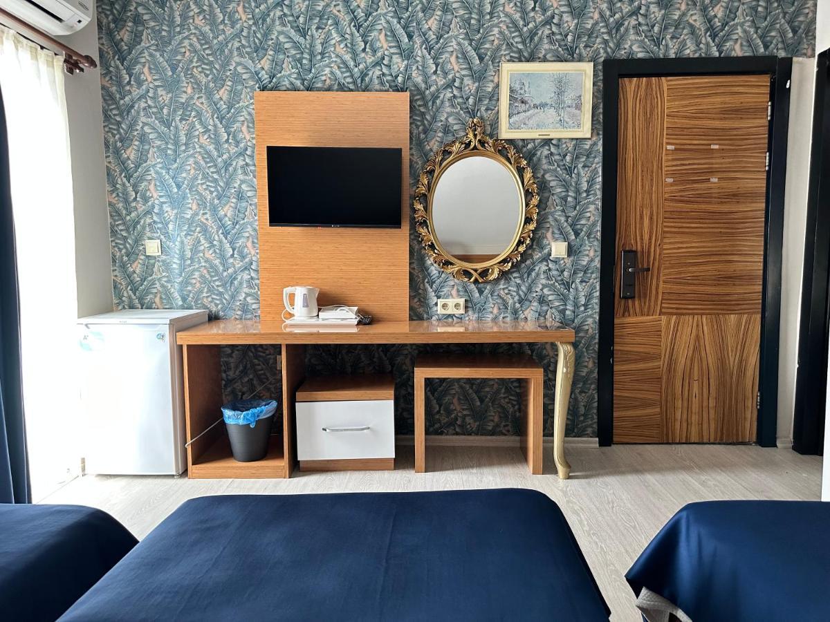 Otel Serenity Antalya