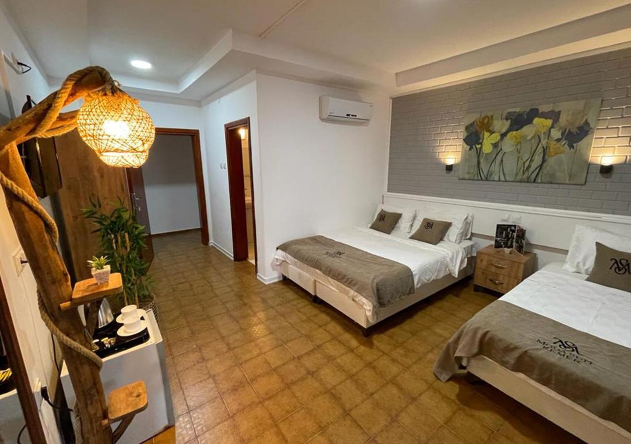Moda Kemer Hotel Antalya