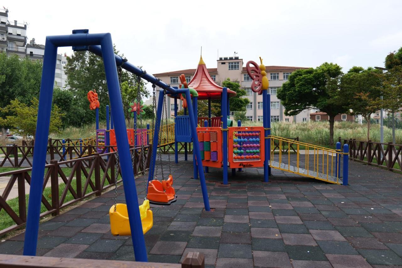 Konyaalti Liman A5- Denize Yakin Apartment Antalya