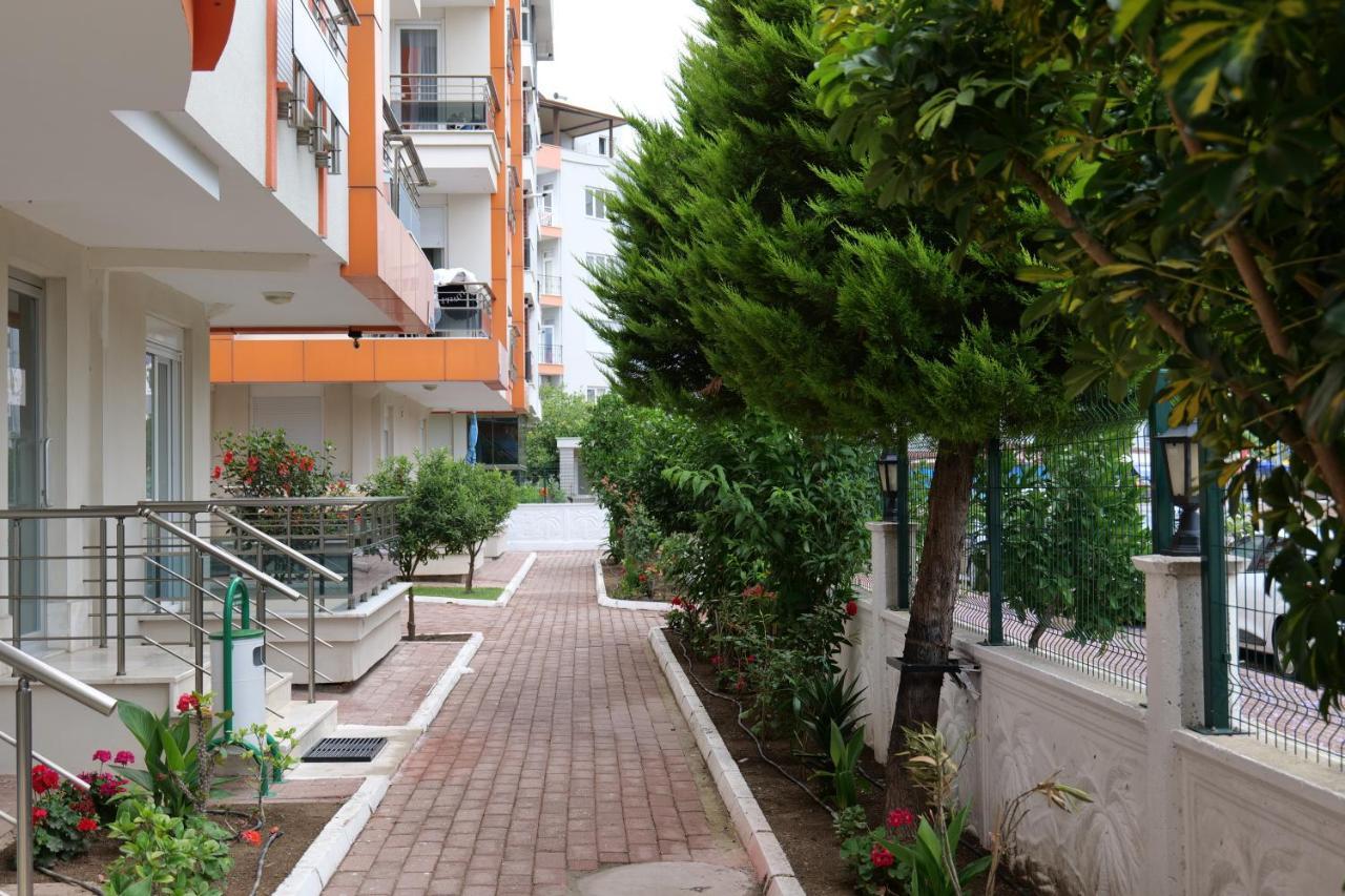 Apartment Konyaalti Liman A5- Denize Yakin