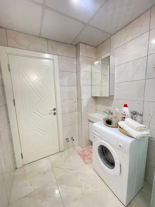 New In Old Town Daire Antalya