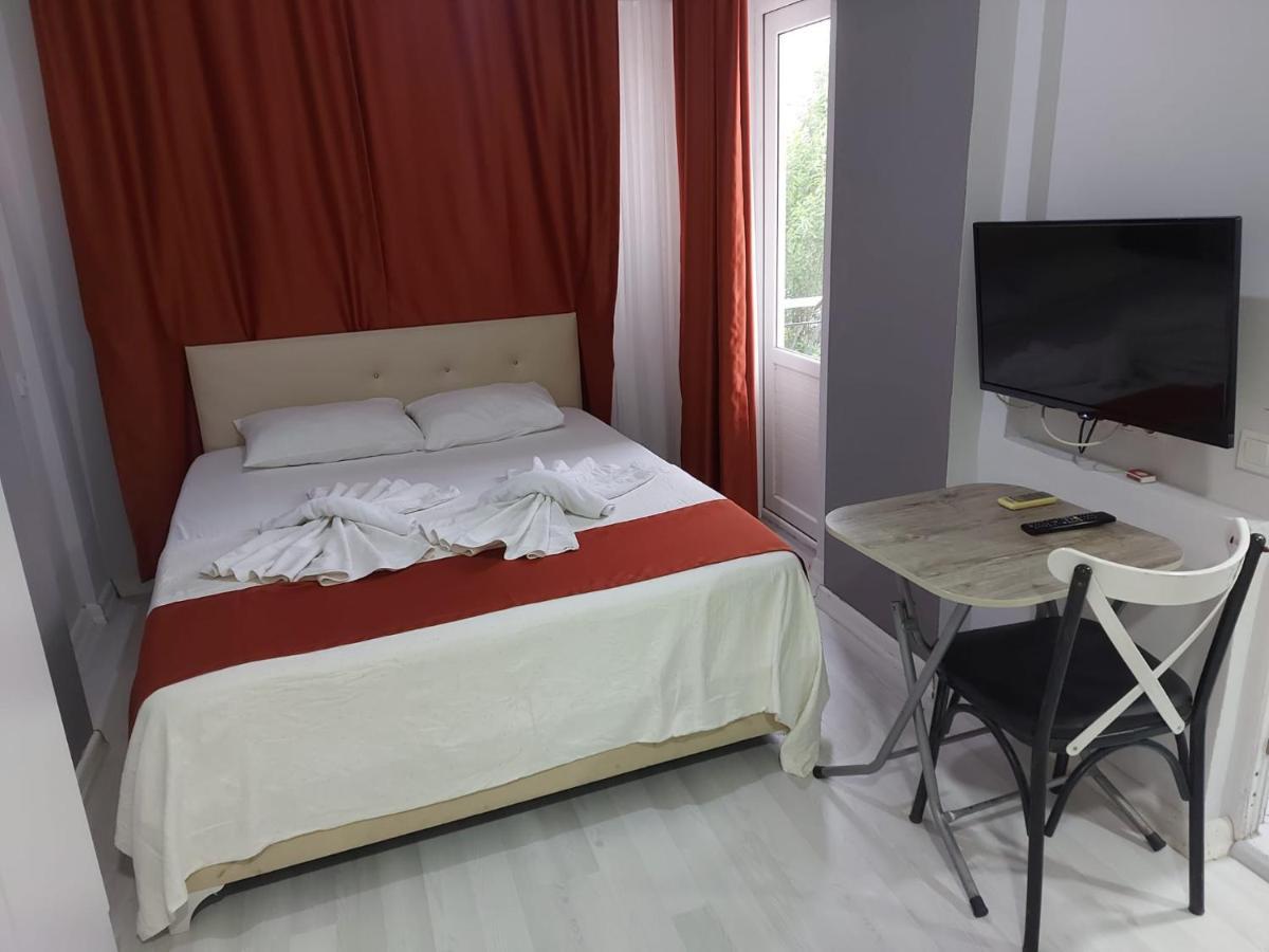 Konyaaltı Apart Antalya