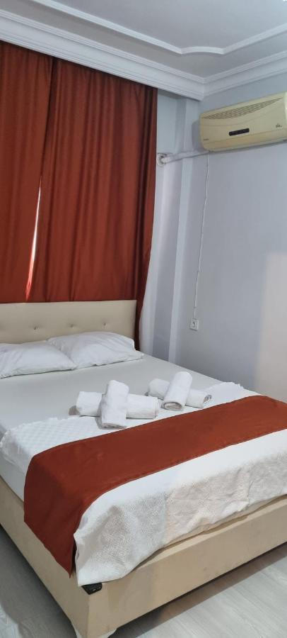 Konyaaltı Apart Antalya