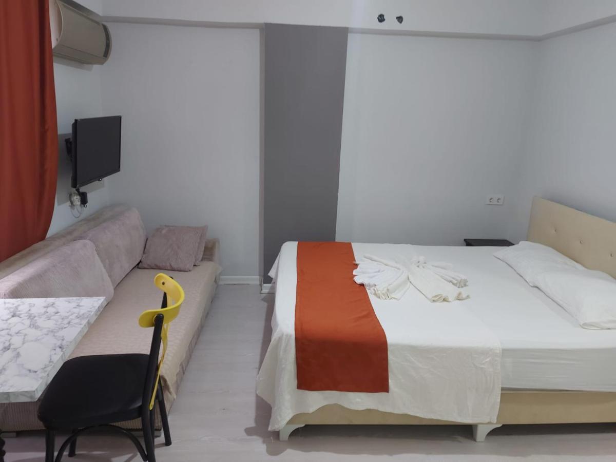 Konyaaltı Apart Antalya