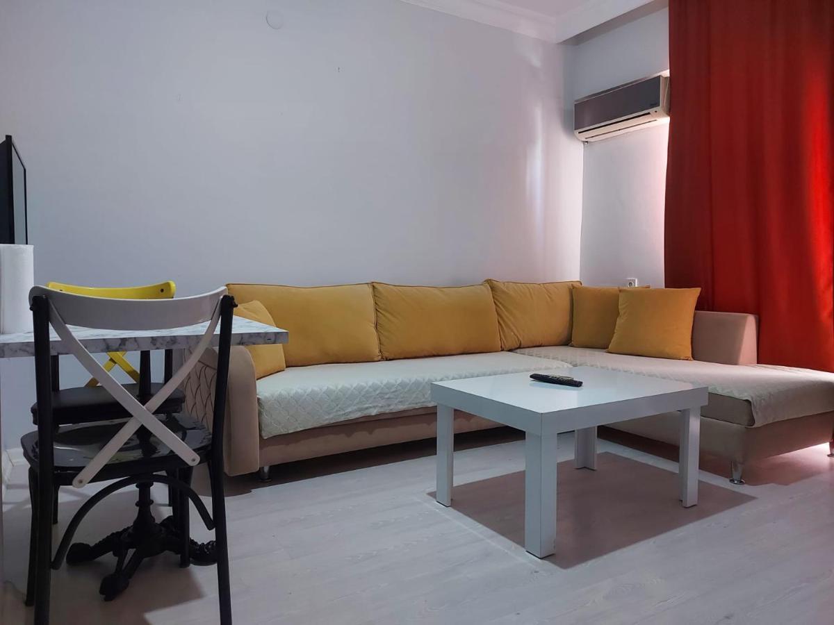 Konyaaltı Apart * Antalya