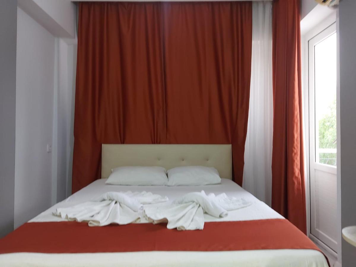 Konyaaltı Apart Antalya