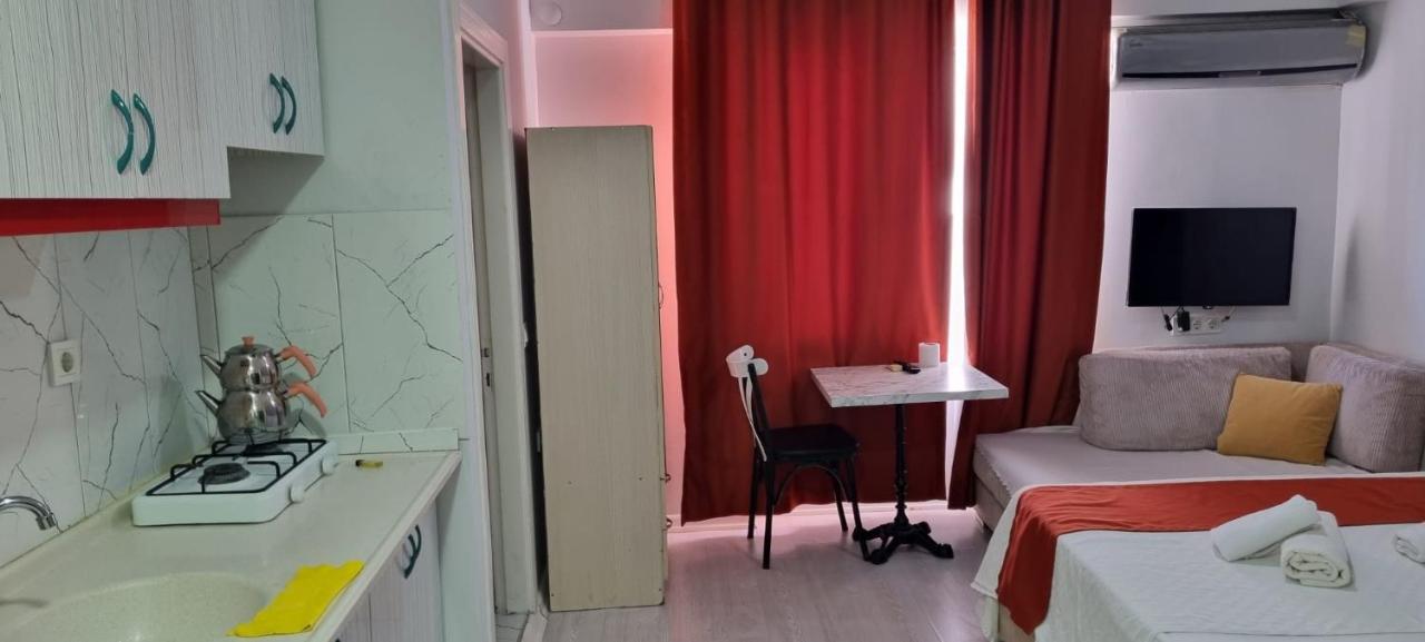 Konyaaltı Apart Antalya