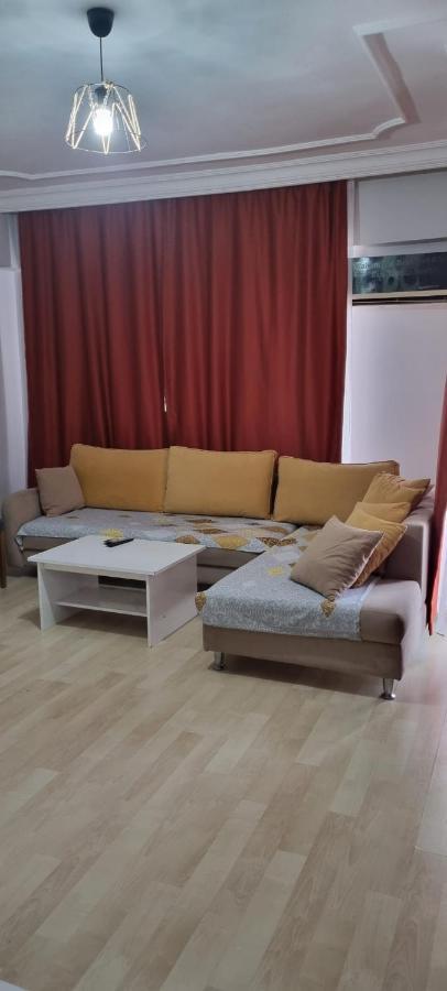 Konyaaltı Apart Antalya