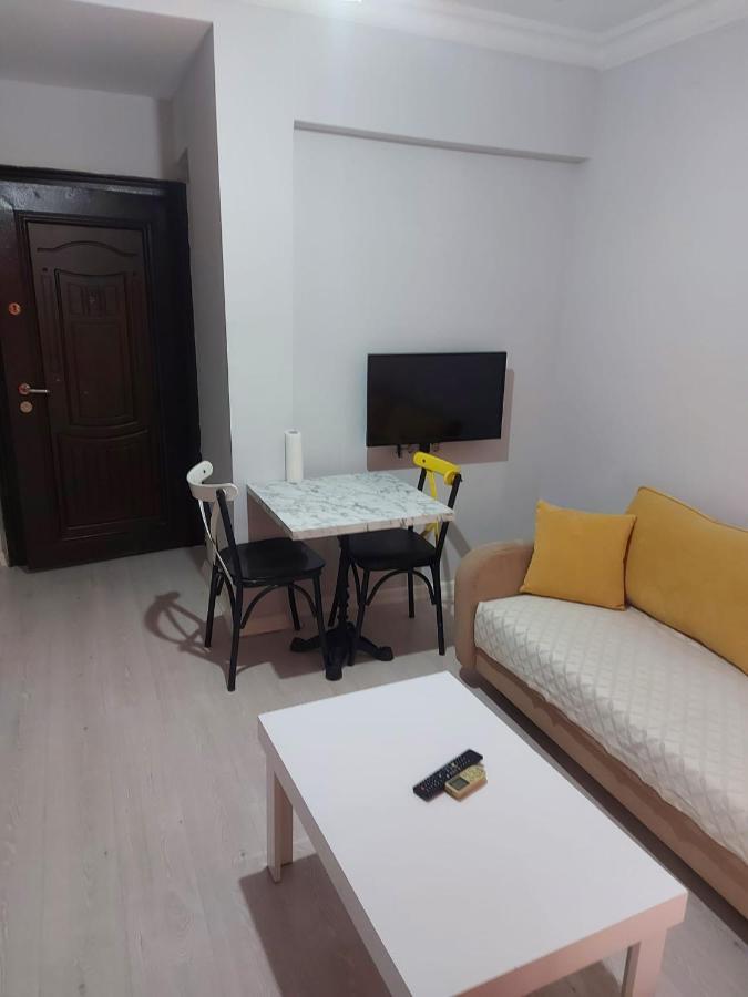 Konyaaltı Apart * Antalya