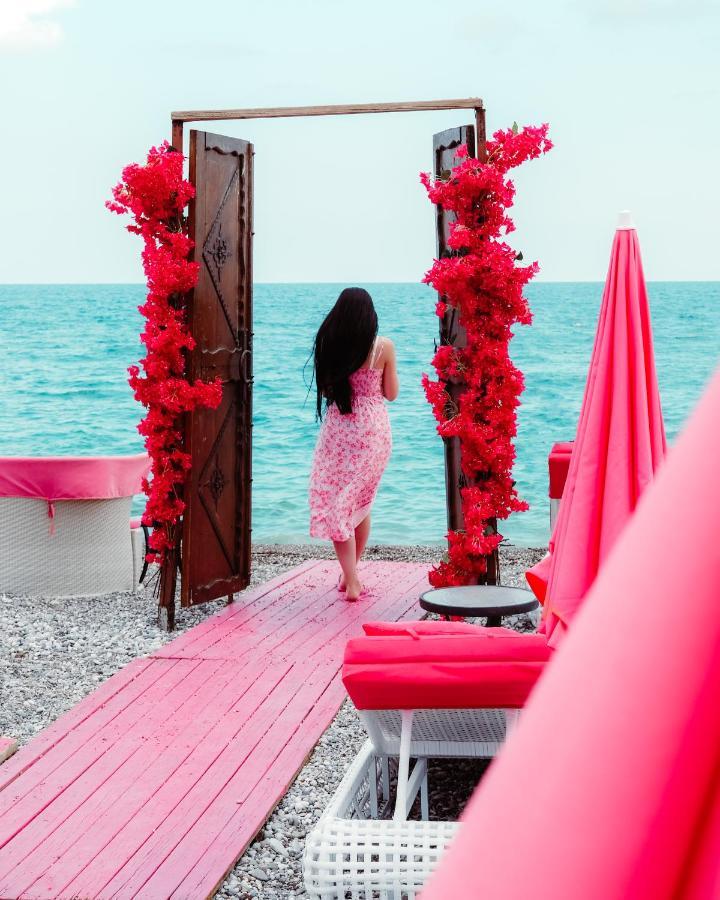 Hotel Dumlupinar Royal Antalya