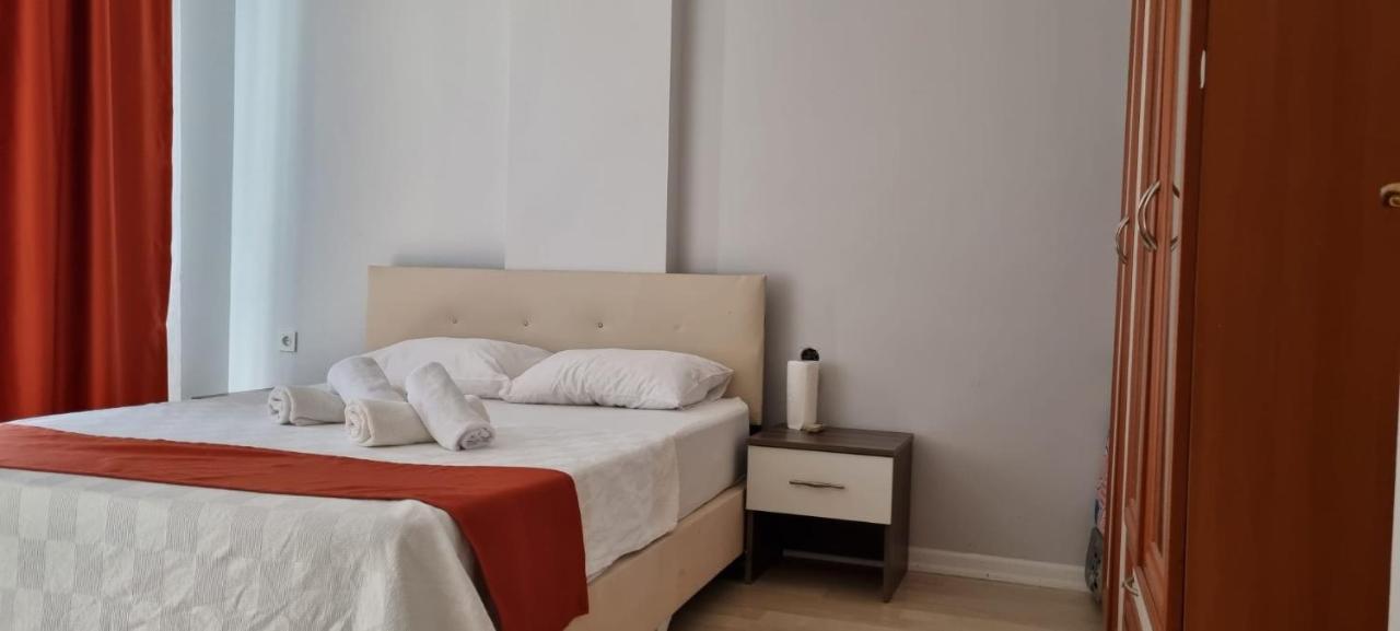 Konyaaltı Apart Daire *