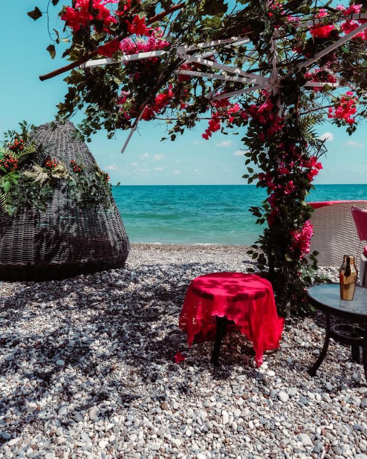 Dumlupinar Royal Antalya