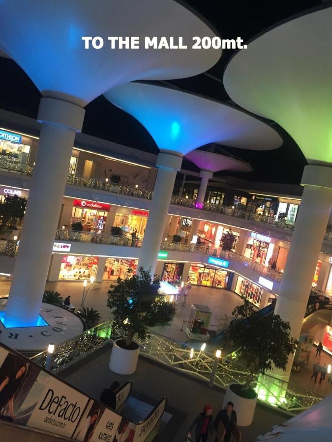 Dumlupinar Royal Hotel Antalya