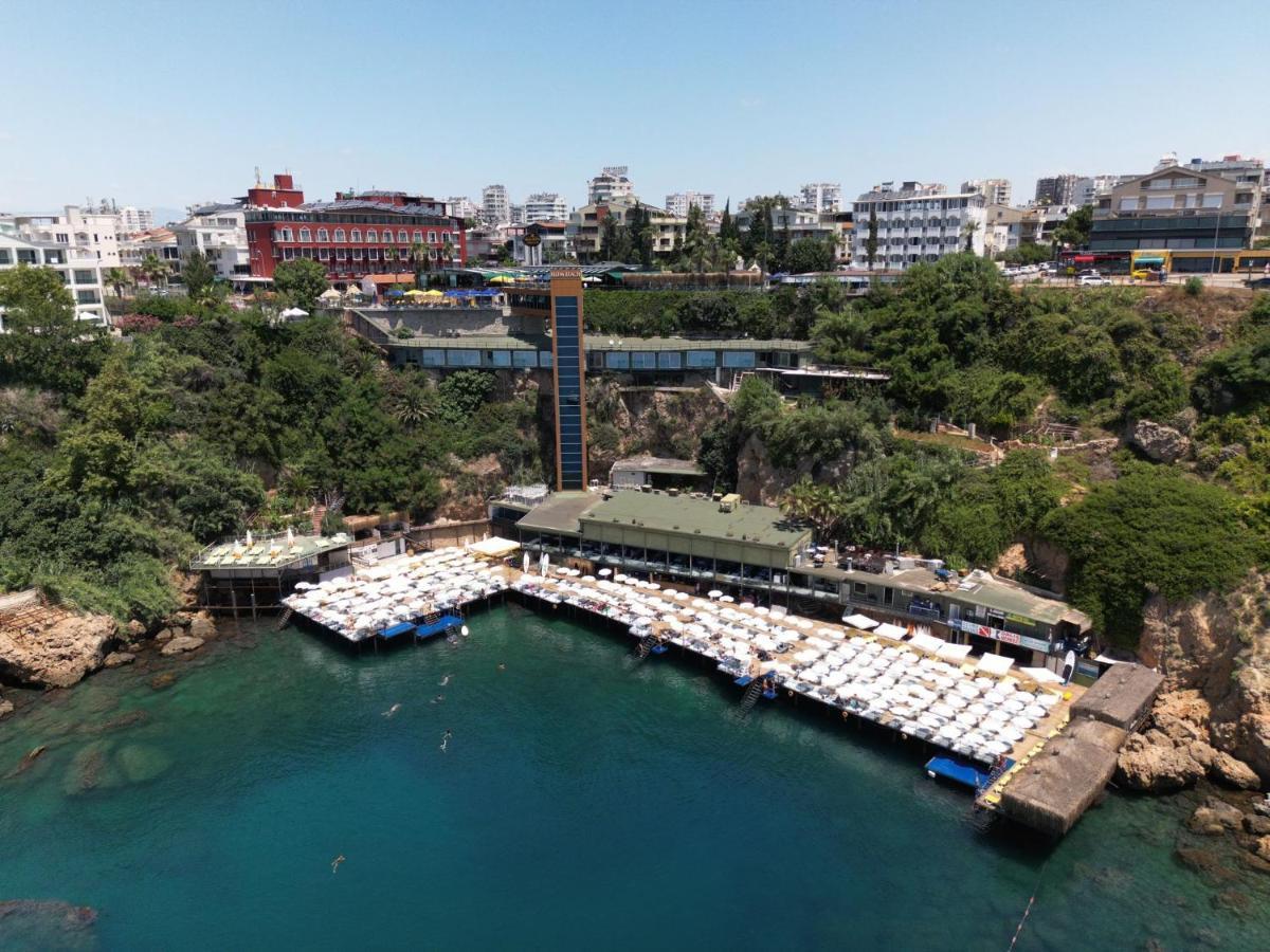 Bilem Beach&spa 4*