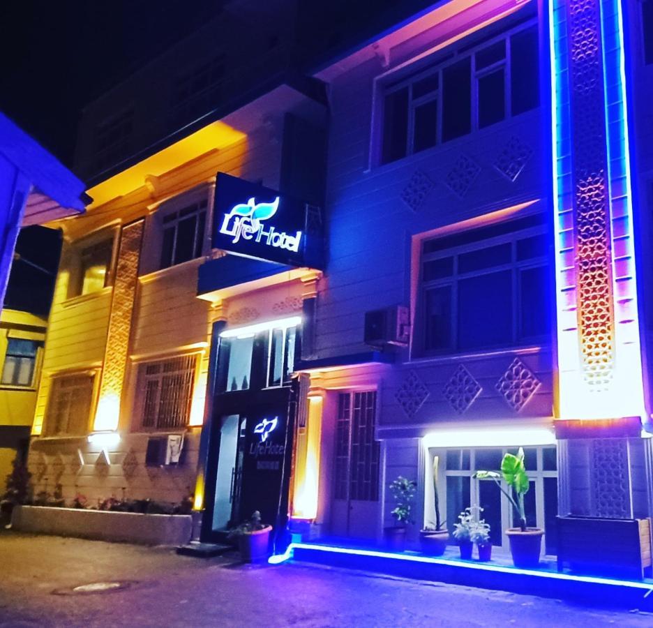 Life 3* Antalya