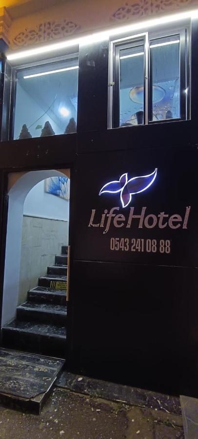 Life Antalya