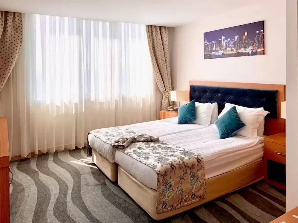 Apart Otel Durusu Antalya