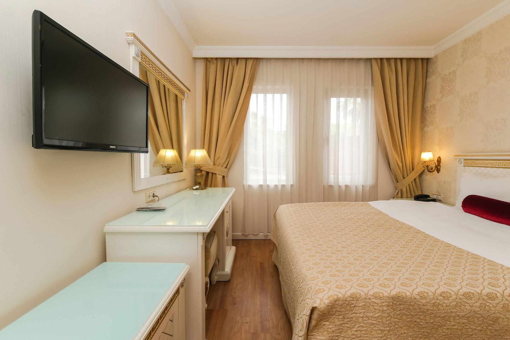 Bilem Beach&spa