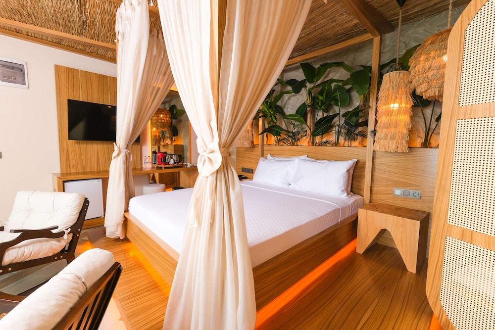 Bilem Beach&spa Antalya