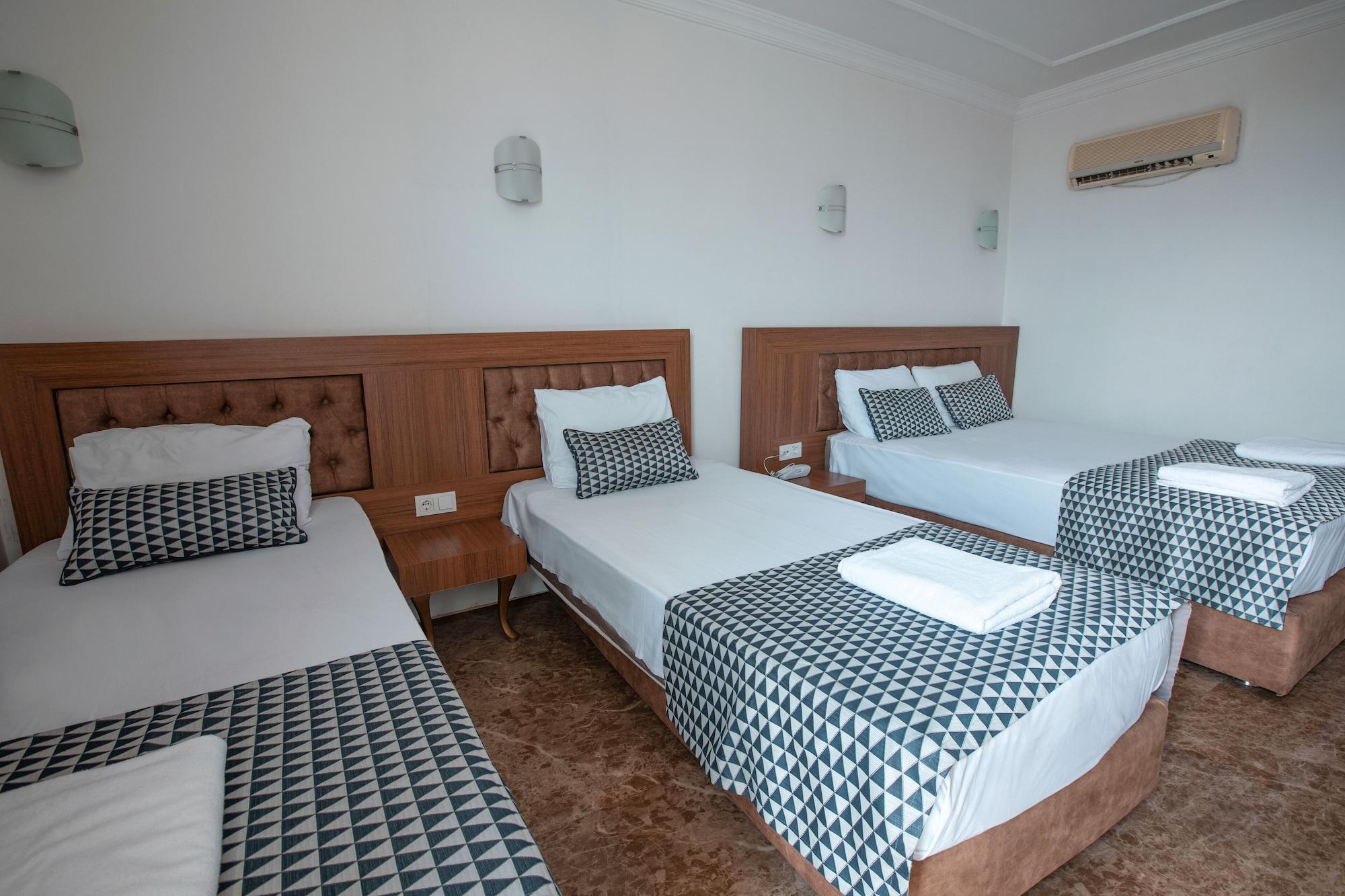 Kristal Antalya