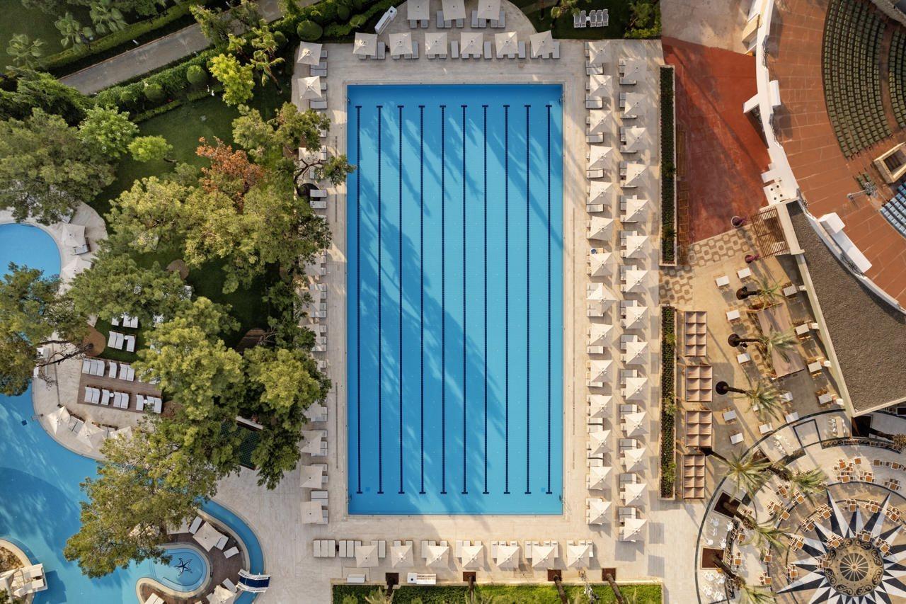 Titanic Deluxe Lara Resort